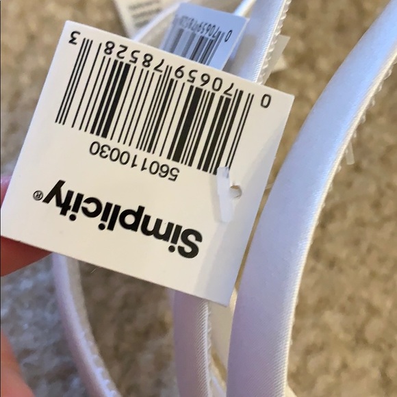 Headbands. - Picture 2 of 7